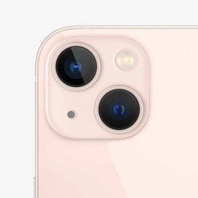 смартфон Apple iPhone 13 mini 128GB Pink MLDE3CH/A