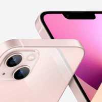 Apple iPhone 13 mini 128GB Pink MLK23ZD/A