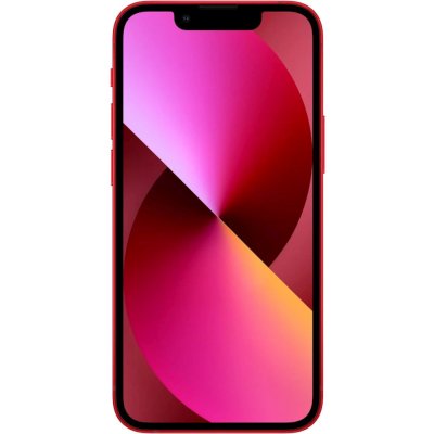 Apple iPhone 13 mini 128GB Red MLDF3CH/A