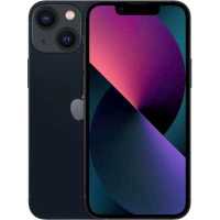 смартфон Apple iPhone 13 mini 256GB Midnight MLM43RU/A