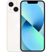 смартфон Apple iPhone 13 mini 512GB Starlight MLMC3RU/A