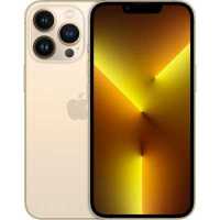 смартфон Apple iPhone 13 Pro 128GB Gold MLW33RU/A