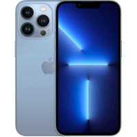 смартфон Apple iPhone 13 Pro 128GB Sierra Blue MLW43RU/A