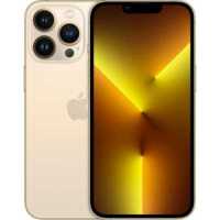 смартфон Apple iPhone 13 Pro 256GB Gold MLQP3LL/A