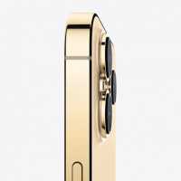 Apple iPhone 13 Pro 256GB Gold MLQP3LL/A