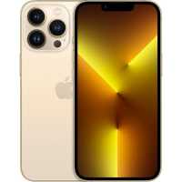 смартфон Apple iPhone 13 Pro 256GB Gold MLW73RU/A