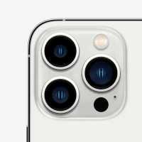 Apple iPhone 13 Pro 256GB Silver MLW63RU/A