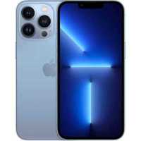 смартфон Apple iPhone 13 Pro 512GB Sierra Blue MLWD3RU/A