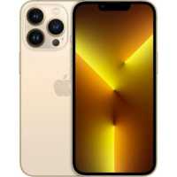 смартфон Apple iPhone 13 Pro Max 128GB Gold SA MLJ63AH/A