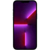 Apple iPhone 13 Pro Max 128GB Graphite US MLF23LL/A