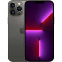 смартфон Apple iPhone 13 Pro Max 128GB Graphite US MLKL3LL/A