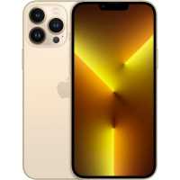смартфон Apple iPhone 13 Pro Max 1TB Gold MLN93RU/A