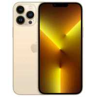 смартфон Apple iPhone 13 Pro Max 256GB Gold MLLD3RM/A