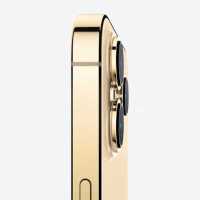 Apple iPhone 13 Pro Max 256GB Gold US MLF83LL/A