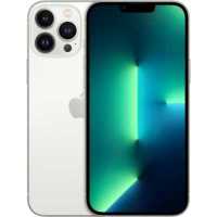 смартфон Apple iPhone 13 Pro Max 256GB Silver JP MLJ93J/A