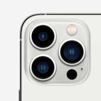 смартфон Apple iPhone 13 Pro Max 256GB Silver MLEK3LL/A