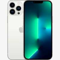 смартфон Apple iPhone 13 Pro Max 256GB Silver MLMD3RK/A