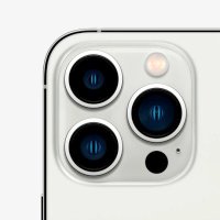 Apple iPhone 13 Pro Max 256GB Silver MLMD3RK/A