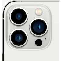 смартфон Apple iPhone 13 Pro Max 256GB Silver MLMD3RU/A