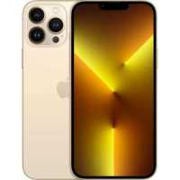 смартфон Apple iPhone 13 Pro Max 512GB Gold MLMV3RU/A