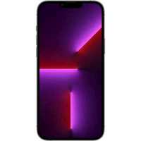 Apple iPhone 13 Pro Max 512GB Graphite MLKW3LL/A