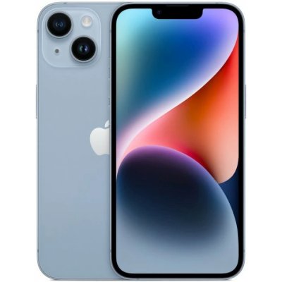 смартфон Apple iPhone 14 128GB Blue MPVG3CH/A