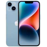 смартфон Apple iPhone 14 128GB Blue MPVH3LL/A