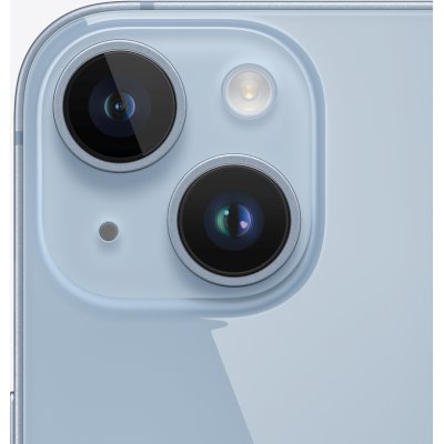 смартфон Apple iPhone 14 128GB Blue MPVN3QL/A