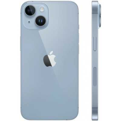 Apple iPhone 14 128GB Blue MPVN3ZD/A
