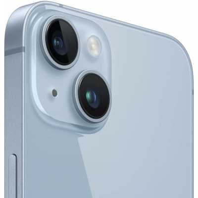 смартфон Apple iPhone 14 128GB Blue MPVN3ZD/A