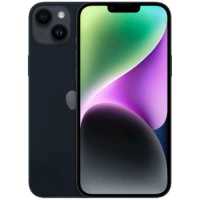 смартфон Apple iPhone 14 128GB Midnight MPUA3LL/A