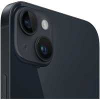 Apple iPhone 14 128GB Midnight MPUA3LL/A