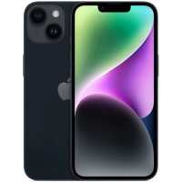 смартфон Apple iPhone 14 128GB Midnight MPUD3J/A