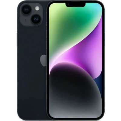 смартфон Apple iPhone 14 128GB Midnight MPUF3KH/A