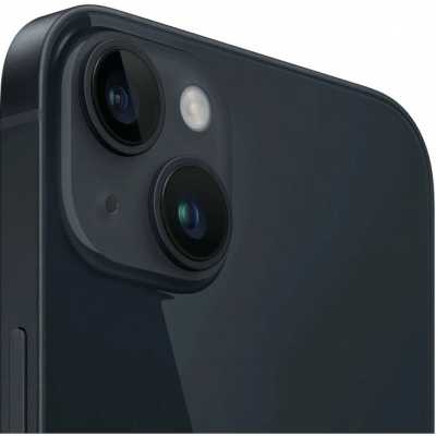 смартфон Apple iPhone 14 128GB Midnight MPUF3KH/A