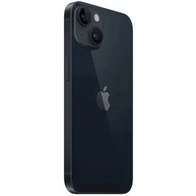 Apple iPhone 14 128GB Midnight MVUP3CH/A