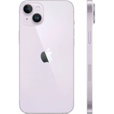 Apple iPhone 14 128GB Purple MPUW3CH/A