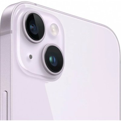 смартфон Apple iPhone 14 128GB Purple MPUW3CH/A