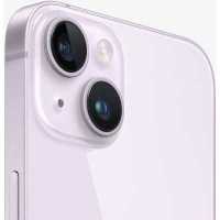 смартфон Apple iPhone 14 128GB Purple MPUY3J/A