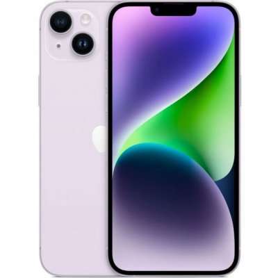 смартфон Apple iPhone 14 128GB Purple MPV03KH/A