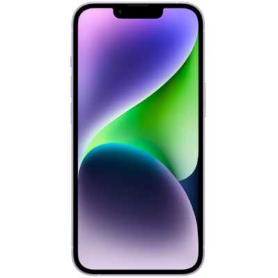 Apple iPhone 14 128GB Purple MPV03ZD/A