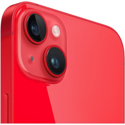 смартфон Apple iPhone 14 128GB Red MPVA3ZD/A