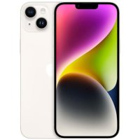 смартфон Apple iPhone 14 128GB Starlight MPUN3LL/A