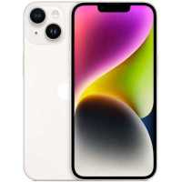 смартфон Apple iPhone 14 128GB Starlight MPUQ3J/A