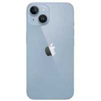 Apple iPhone 14 256GB Blue MPWL3CH/A