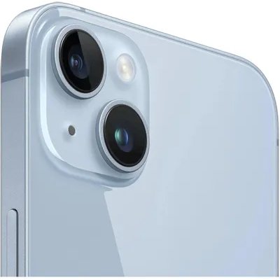 Apple iPhone 14 256GB Blue MPWP3HN/A