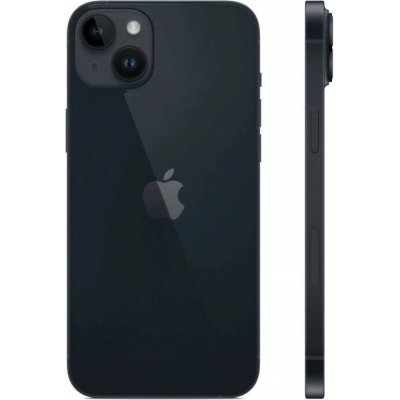 Apple iPhone 14 256GB Midnight MPVU3CH/A