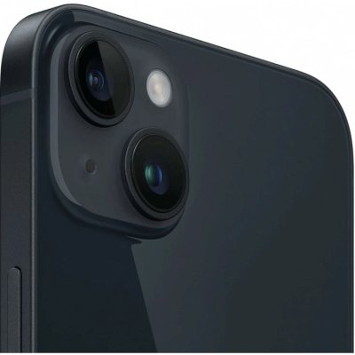 смартфон Apple iPhone 14 256GB Midnight MPVU3CH/A