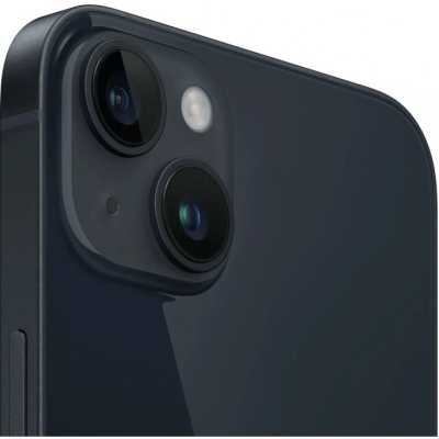 смартфон Apple iPhone 14 256GB Midnight MPVX3HN/A