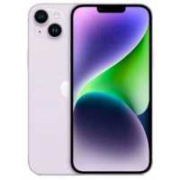 смартфон Apple iPhone 14 256GB Purple MPW73CH/A